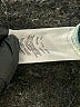 Columbia 100% Polyester Blue Track Jacket Size 10 - 12 - photo 4