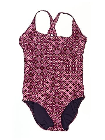 Lands' End One Piece Swimsuit (view 1)