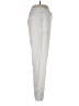 Unbranded Solid Ivory Casual Pants Size L - photo 4