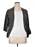 Assorted Brands Gray Cardigan Size 14 (estimated) - photo 1