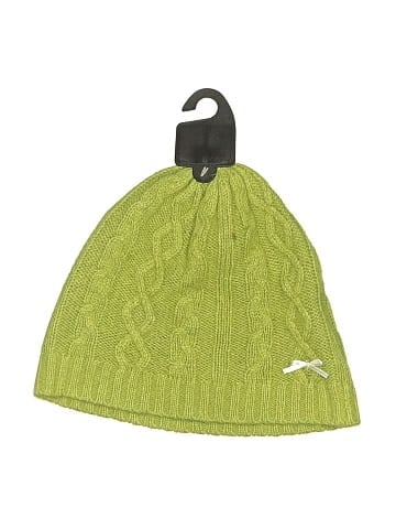 Patrick Francis Beanie (view 1)