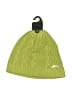 Patrick Francis 100% Wool Green Beanie One size - photo 1