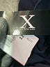 Xscape Blue Black Cocktail Dress Size 12 - photo 8