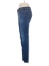 Assorted Brands Solid Blue Jeans Size 14 - photo 5
