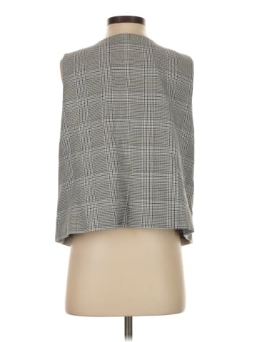 ELOQUII Vest (view 2)