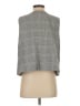 ELOQUII Gray Vest Size 14 Plus - photo 2
