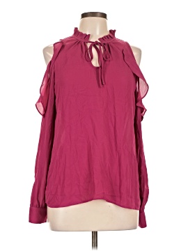 CATHERINE Catherine Malandrino Sleeveless Blouse (view 1)