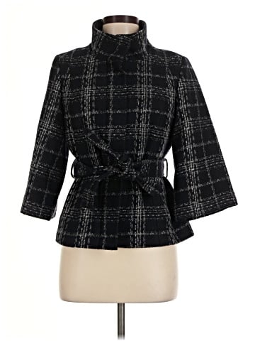 Mossimo Coat (view 1)