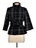 Mossimo Black Coat Size M - photo 1
