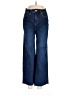 Assorted Brands Blue Jeans Size 7 - photo 1
