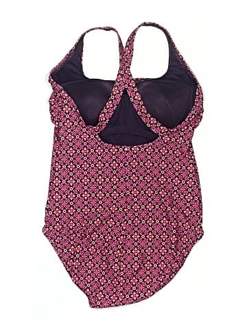 Lands' End One Piece Swimsuit (view 2)