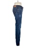 Assorted Brands Solid Blue Jeans Size 14 - photo 4