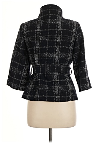 Mossimo Coat (view 2)