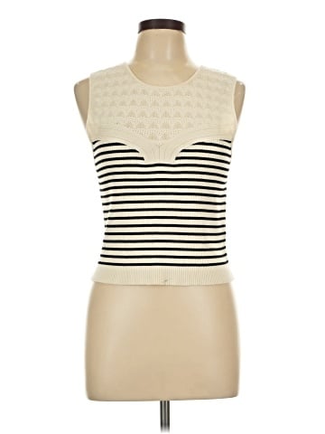 Maeve by Anthropologie Sweater Vest (view 1)
