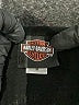 Harley Davidson 100% Cotton Black Tank Top Size M - photo 7