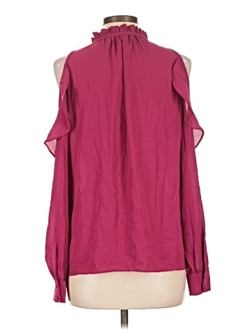 CATHERINE Catherine Malandrino Sleeveless Blouse (view 2)