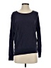 Gap Blue Pullover Sweater Size XS - photo 1