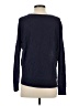 Gap Blue Pullover Sweater Size XS - photo 2
