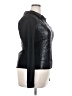 Zella Black Cardigan Size XL (estimated) - photo 4