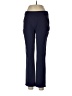 PETER MILLAR Solid Blue Active Pants Size 10 - photo 1