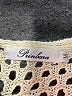 Prinbara 100% Acrylic Ivory Pullover Sweater Size M - photo 7