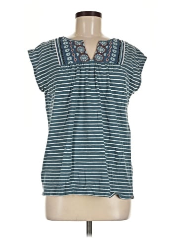 Eddie Bauer Short Sleeve Top (view 1)