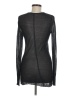 Inhabit Black Cardigan Size M - photo 2