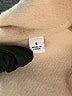 Uniqlo Tan Coat Size S - photo 6