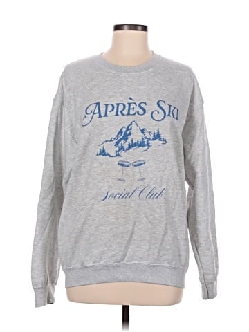 Assorted Brands Sweatshirt (view 1)