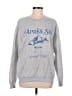 Assorted Brands Silver Sweatshirt Size M - photo 1