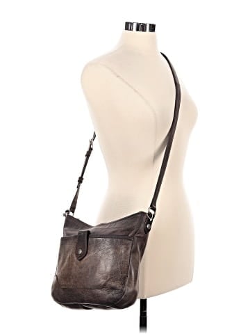 FRYE Leather Crossbody Bag (view 2)