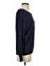 Gap Blue Pullover Sweater Size XS - photo 4