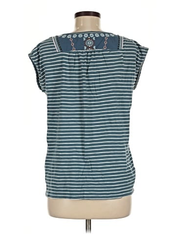 Eddie Bauer Short Sleeve Top (view 2)
