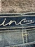Inc Denim Blue Jeans Size 10 - photo 7