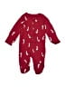 Carter's Red Long Sleeve Onesie 0-3 MO / 3 MO - photo 1