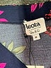 Leota Purple 3/4 Sleeve Blouse Size 22 - 24 - photo 7
