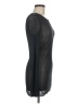 Inhabit Black Cardigan Size M - photo 4