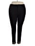 Seven7 Black Jeans Size 18W - photo 1