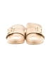 Karen White Tan Mule/Clog Size 7 - photo 2
