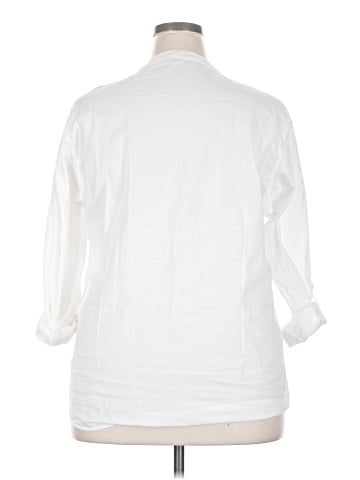 Riders by Lee 3/4 Sleeve T-Shirt (view 2)