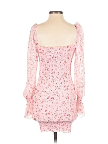 Princess Polly Cocktail Dress (view 2)