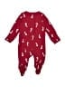Carter's Red Long Sleeve Onesie 0-3 MO / 3 MO - photo 2