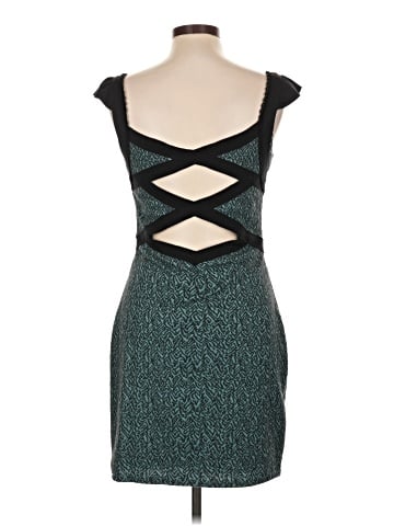 Free People Cocktail Dress (view 2)