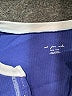 Out From Under 100% Elastane Blue Sports Bra Size XS - photo 8