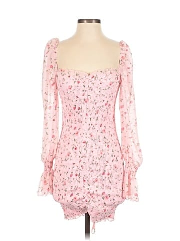 Princess Polly Cocktail Dress (view 1)