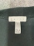 Leith Black Casual Skirt Size L - photo 4