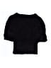 Aqua Black Cardigan Size S (kids) - photo 2
