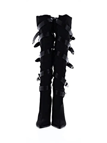 Azalea Wang Boots (view 2)
