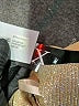 Xscape Metallic Gold Cocktail Dress Size 4 (petite) - photo 9