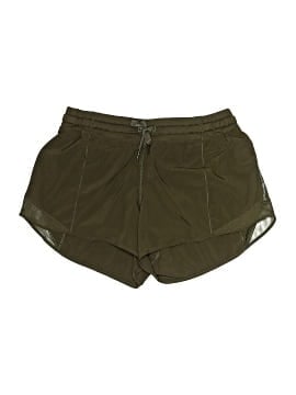 Lululemon Athletica Athletic Shorts